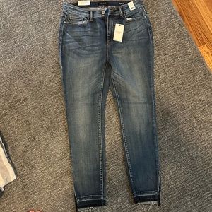 Judy blue skinny